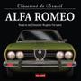 Imagem de Livro - Alfa Romeo
