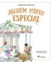 Imagem de Livro - Alguém muito especial