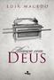 Imagem de Livro - Aliança com Deus