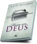 Imagem de Livro - Aliança com Deus