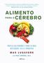 Imagem de Livro - Alimento para o cérebro