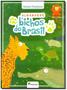 Imagem de Livro - Almanaque Bichos do Brasil