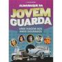 Imagem de Livro Almanaque da Jovem Guarda - 1