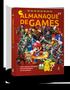 Imagem de Livro - Almanaque de games