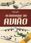 Imagem de Livro - Almanaque do avião