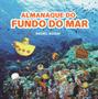 Imagem de Livro - Almanaque do fundo do mar