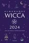 Imagem de Livro - Almanaque Wicca 2024