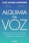 Imagem de Livro - Alquimia da voz