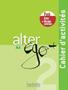Imagem de Livro - Alter Ego+ 2 - Pack Cahier + Version Numerique
