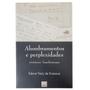 Imagem de Livro: Alumbramentos e Perplexidades - vivências bandeirianas Autor: Edson Nery da Fonseca (Novo, Lacrado)