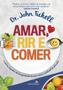 Imagem de Livro - Amar, Rir e Comer