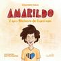 Imagem de Livro - Amarildo