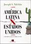 Imagem de Livro - América Latina x Estados Unidos