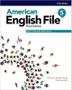 Imagem de Livro American English File 5 Student Book Pk 3Ed - Oxford