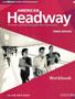 Imagem de Livro - American Headway 1 Wb With Ichecker - 3rd Ed - Oup - Oxford University