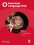Imagem de Livro - American Language Hub 1 Sb Pack App With Wb With Key - MACMILLAN BR