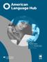 Imagem de Livro - American Language Hub 2 Tb App