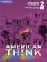 Imagem de Livro - American Think 2 Wb With Digital Pack - 2Nd Ed