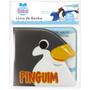 Imagem de Livro - Amiguinhos do mar II: Pinguim