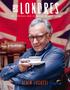 Imagem de Livro - Amo Londres: 100 endereços para os amantes da gastronomia