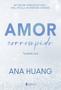 Imagem de Livro Amor Corrompido Ana Huang