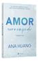 Imagem de Livro Amor Corrompido Ana Huang
