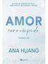 Imagem de Livro Amor Corrompido Ana Huang