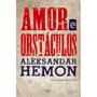 Imagem de Livro - Amor e obstáculos