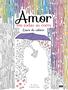 Imagem de Livro - Amor em todas as cores