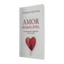 Imagem de Livro - Amor inabalável: as promessas de Deus para os que o amam