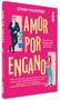 Imagem de Livro - Amor por engano