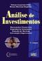 Imagem de Livro - Análise de investimentos: matemática financeira, engenharia econômica, estratégia empresarial