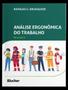 Imagem de Livro - Analise Ergonomica Do Trabalho Na Pratica