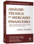 Imagem de Livro - Análise técnica do mercado financeiro