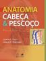 Imagem de Livro - Anatomia Cabeça & Pescoço