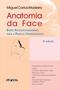 Imagem de Livro - Anatomia da face