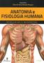 Imagem de Livro Anatomia E Fisiologia Humana Perguntas E Respostas