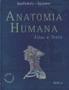 Imagem de Livro - Anatomia Humana - Atlas e Texto
