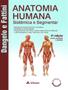 Imagem de Livro - Anatomia Humana - Sistemica E Segmentar - 4ª Ed - ATHENEU - SAO PAULO