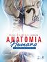 Imagem de Livro - Anatomia Humana - Texto e Atlas