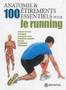 Imagem de Livro: Anatomie & 100 Étirements Essentiels pour le running (Francês - Novo, Lacrado)