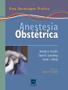 Imagem de Livro - Anestesia Obstétrica