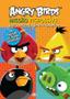 Imagem de Livro - Angry Birds: missão pigpossível