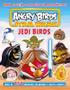 Imagem de Livro - Angry Birds Star Wars: Jedi birds