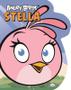 Imagem de Livro - Angry Birds: Stella