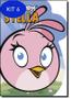 Imagem de Livro - Angry Birds: Stella