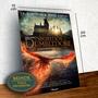 Imagem de Livro - Animais Fantásticos: os segredos de Dumbledore (capa dura com sobrecapa) + Brinde