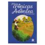 Imagem de Livro Anne Com E Crônicas de Avonlea Rilla Vale do Arco Íris - Ciranda Cultural