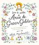 Imagem de Livro - Anne de Green Gables - O Livro Oficial de Receitas