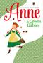 Imagem de Livro - Anne de Green Gables